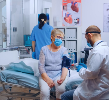 Patient care